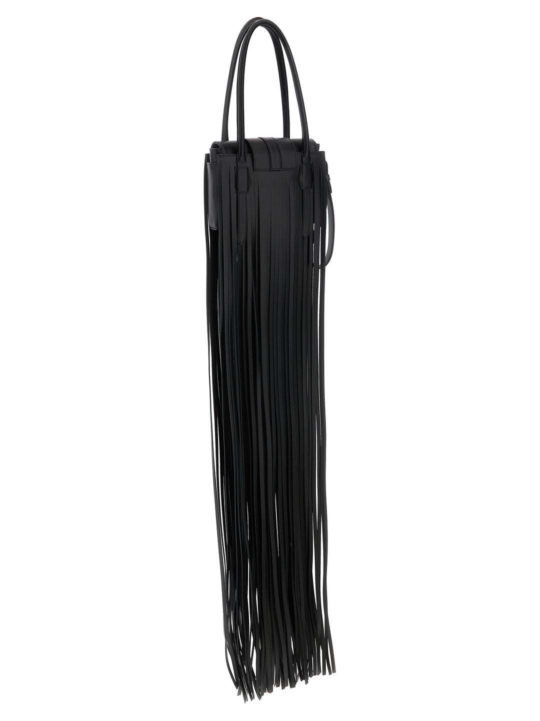 Dsquared2 Vaquera X Dsquared2 Capsule Handbag Hand Bags - Black | 490ccc6d5a3031d20a90a9ec074170f367d58fc8