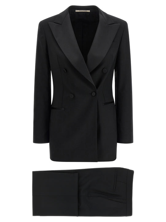 Clarita Blazers Black