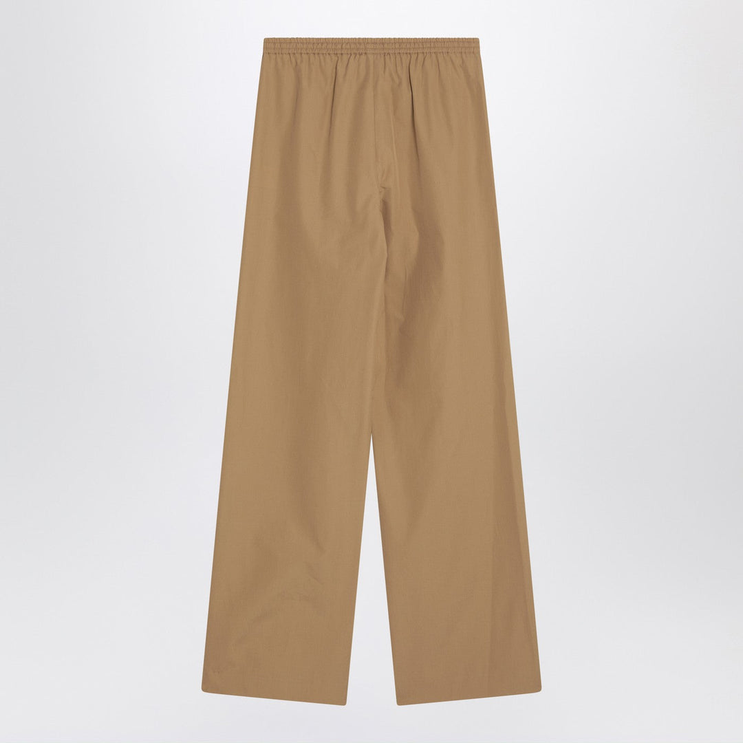 Loulou De Saison Pants - Beige | 4c2ce2cce274fc694837a606a20ad0e71e80f499