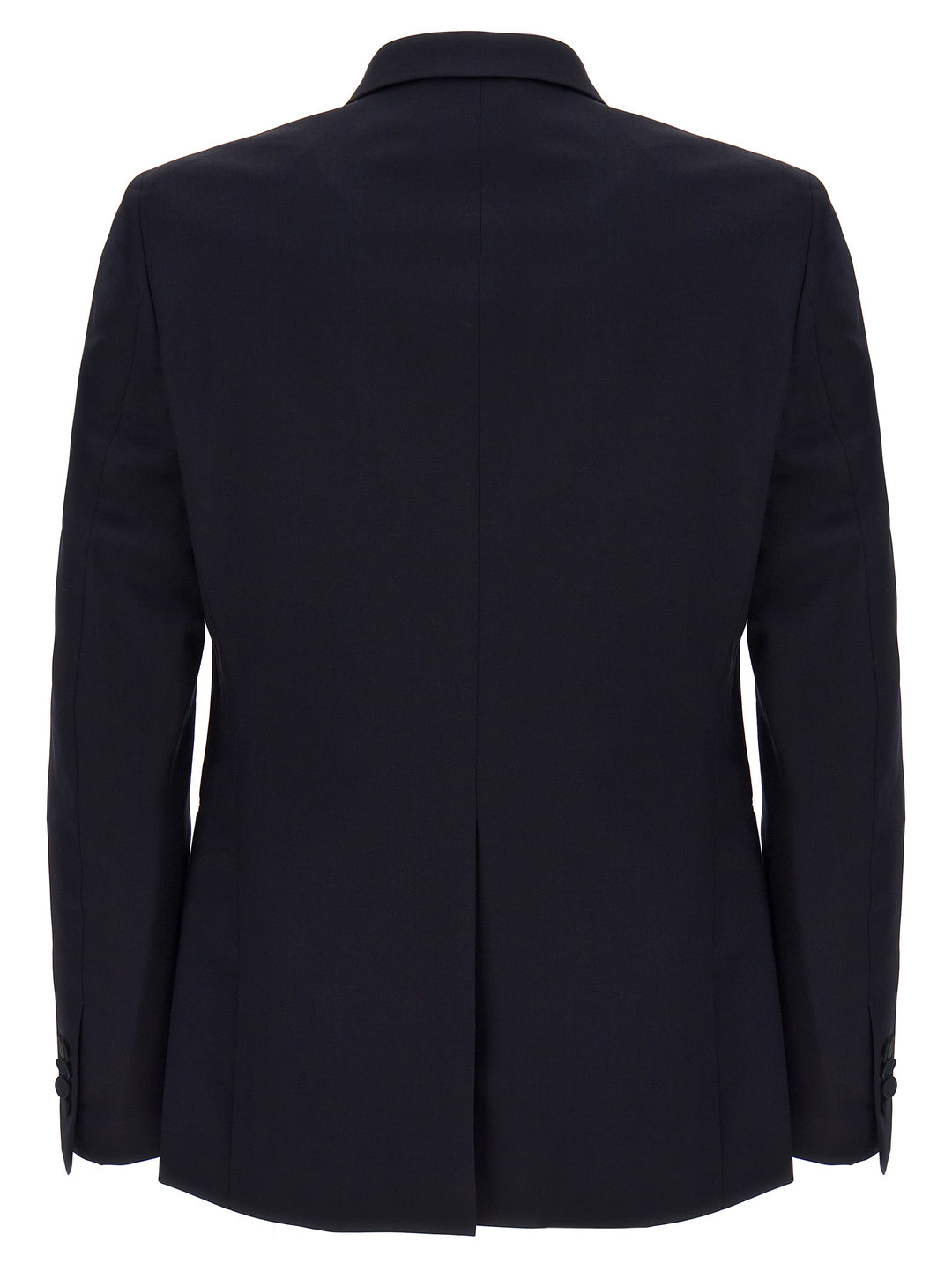 Tagliatore Tuxedo Dress Suits - Blue | 52d6fb5fbb373630cec2d25d5312edc0035b6386