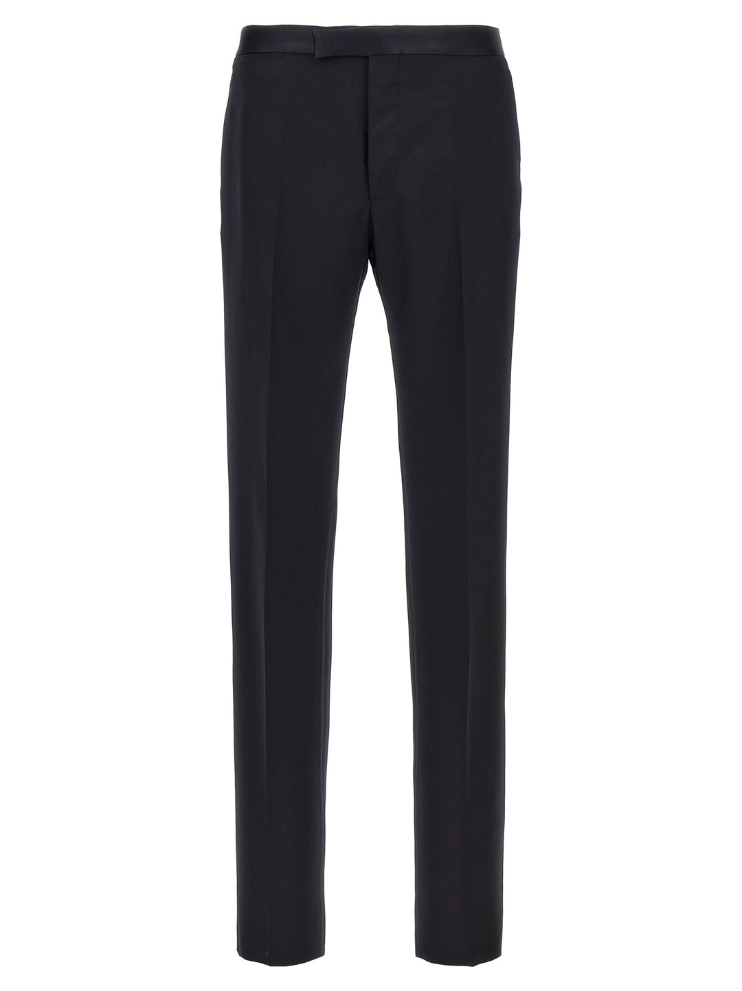 Tagliatore Tuxedo Dress Suits - Blue | 179b977cd5c37e5260a1c15a3064fb130b03760d