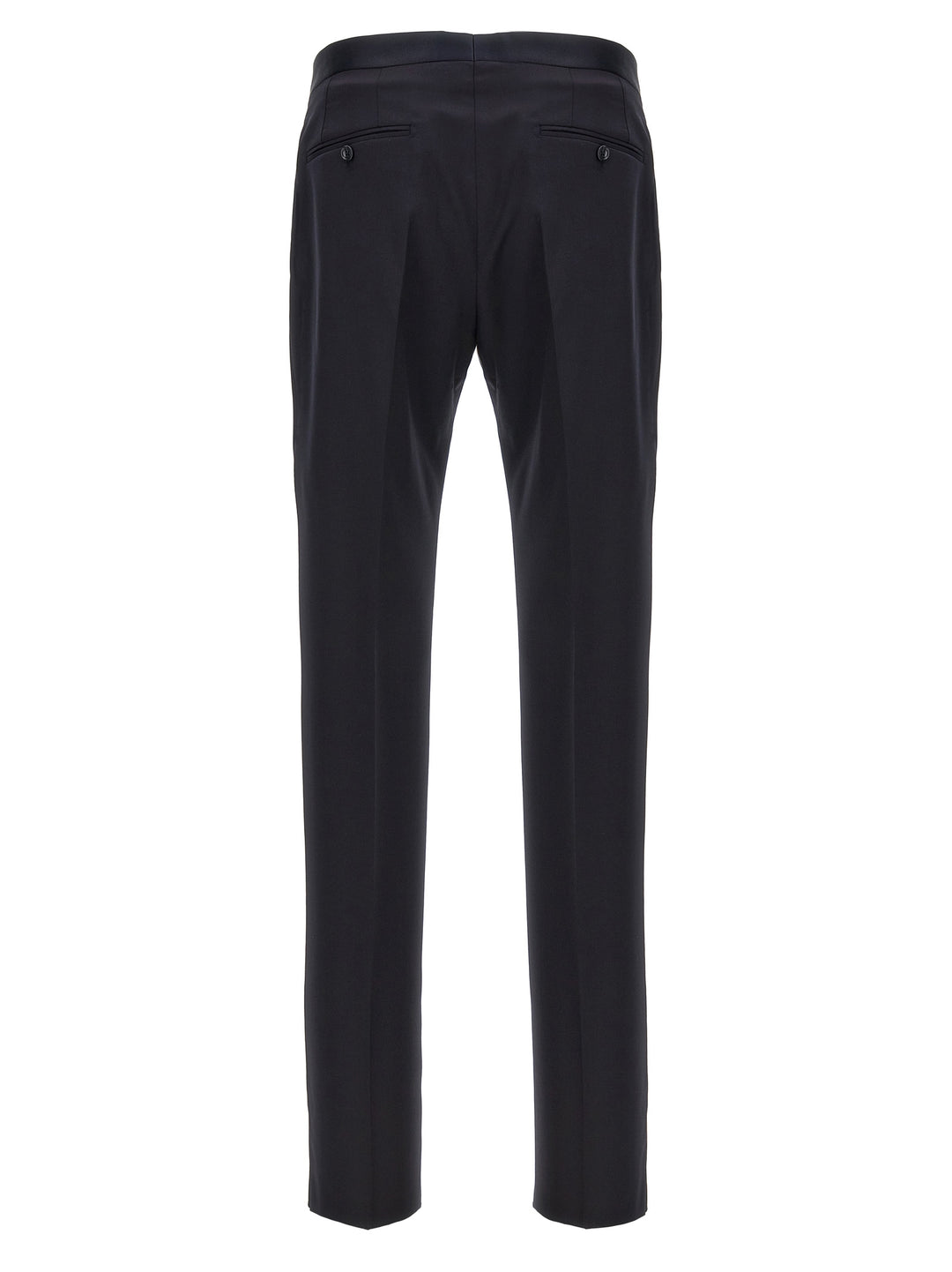 Tagliatore Tuxedo Dress Suits - Blue | 44c5f043210465f17cc127e5c8ef8f4ec050d87b