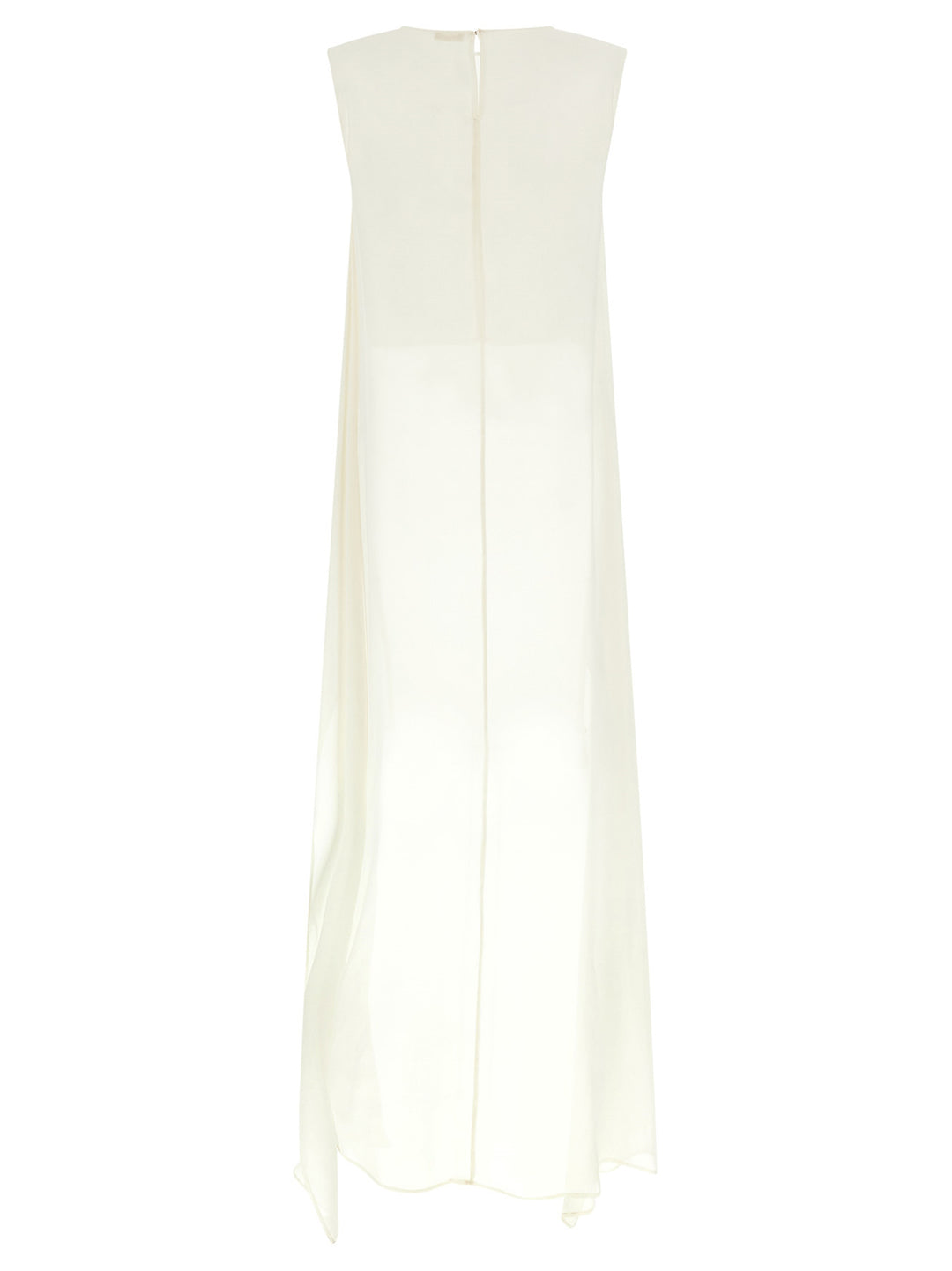 Trawl Top Tops White