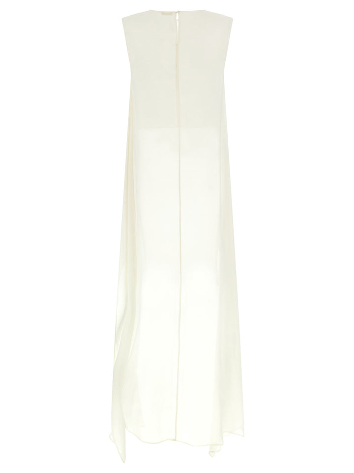 Trawl Top Tops White