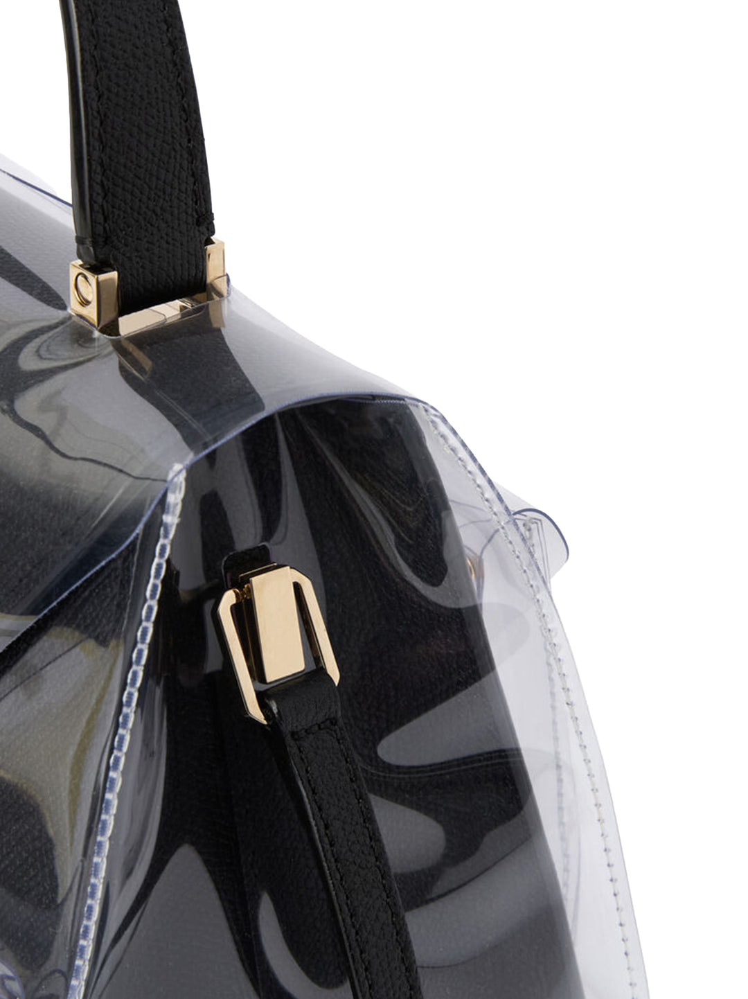 Valextra Iside Mini Home & Lifestyle - White | 7e8fa9ee58522c86bf97f85ba696adf9b9e172ad