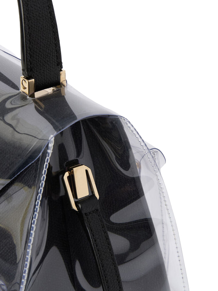 Valextra Iside Mini Home & Lifestyle - White | 7e8fa9ee58522c86bf97f85ba696adf9b9e172ad