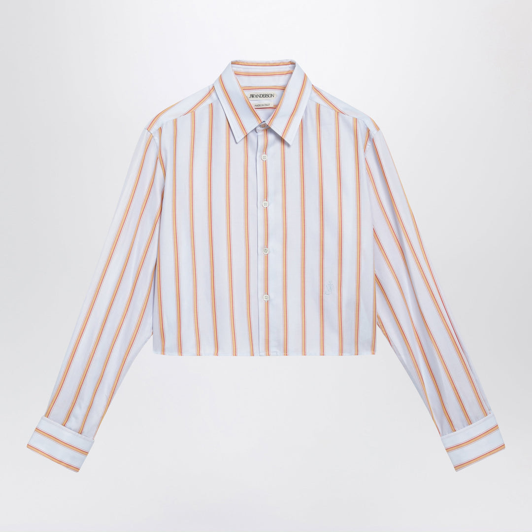Jw Anderson Shirts & Tops - Multicolor | 397f0d73826a60af2b9b6a6de9d62bc4aab16722