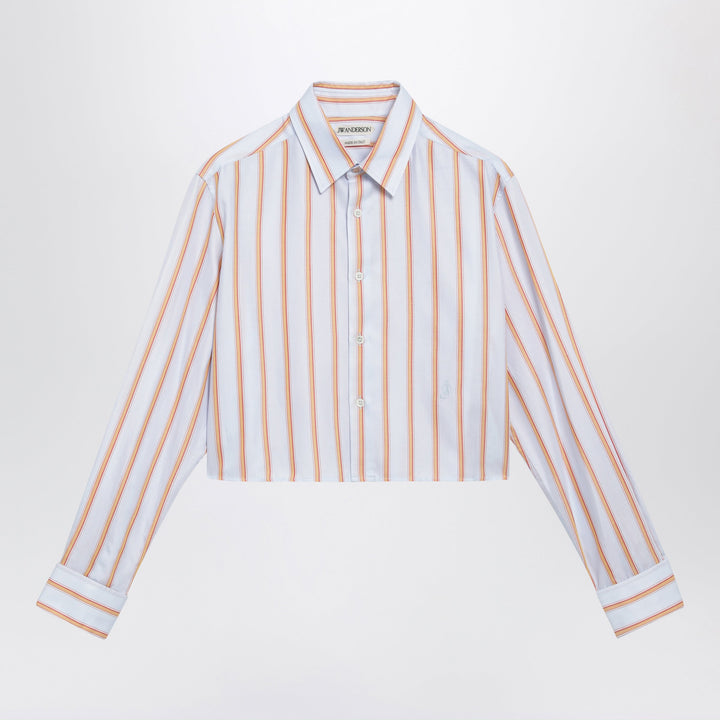 Jw Anderson Shirts & Tops - Multicolor | 397f0d73826a60af2b9b6a6de9d62bc4aab16722