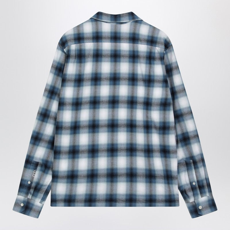 Jw Anderson Shirts & Tops - Blue | f1e282a9deb494a94dc6d2d6c57baa502675a658
