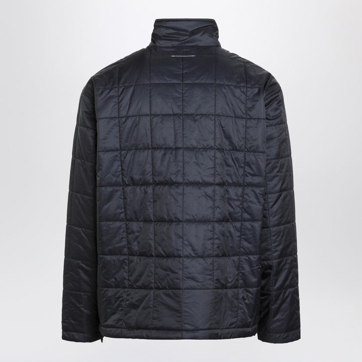 Mm6 X Salomon Coats & Jackets - Black | 9dc80f825b7e731cf6df8675537fd008ccdb362a