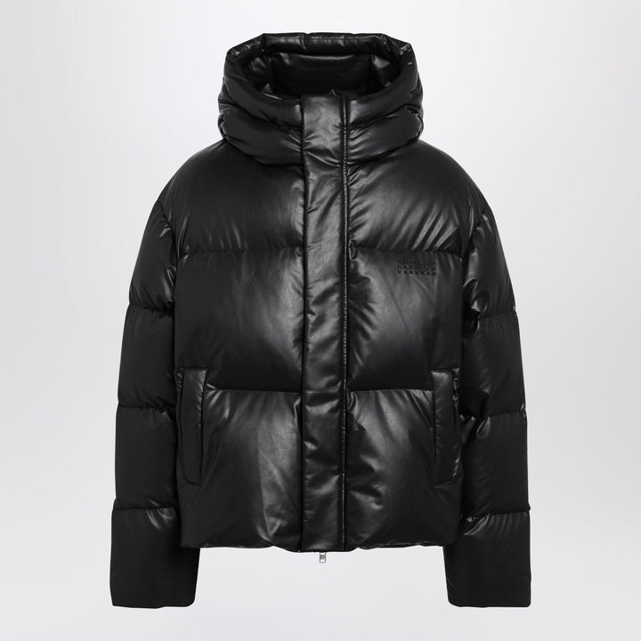 Mm6 Maison Margiela Coats & Jackets - Black | b9eccd4b0a11697eab5391c72ca559c32a97a56d