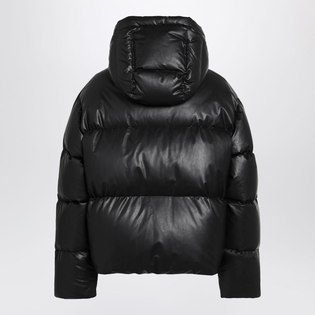 Mm6 Maison Margiela Coats & Jackets - Black | f93963414ea4506ec4014dc5e8a9d8439633c22a