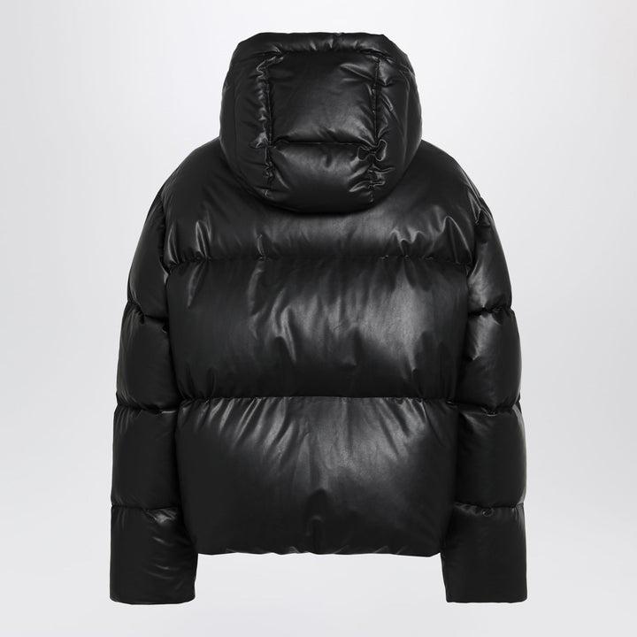 Mm6 Maison Margiela Coats & Jackets - Black | f93963414ea4506ec4014dc5e8a9d8439633c22a