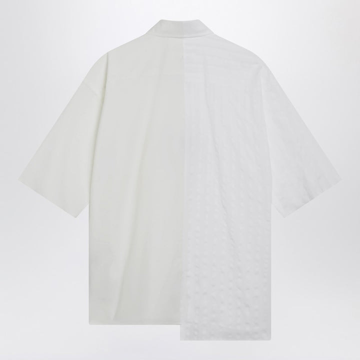 Mm6 Maison Margiela Shirts & Tops - White | b2616a08c3504459ed34c468714f4590d48d8bd5
