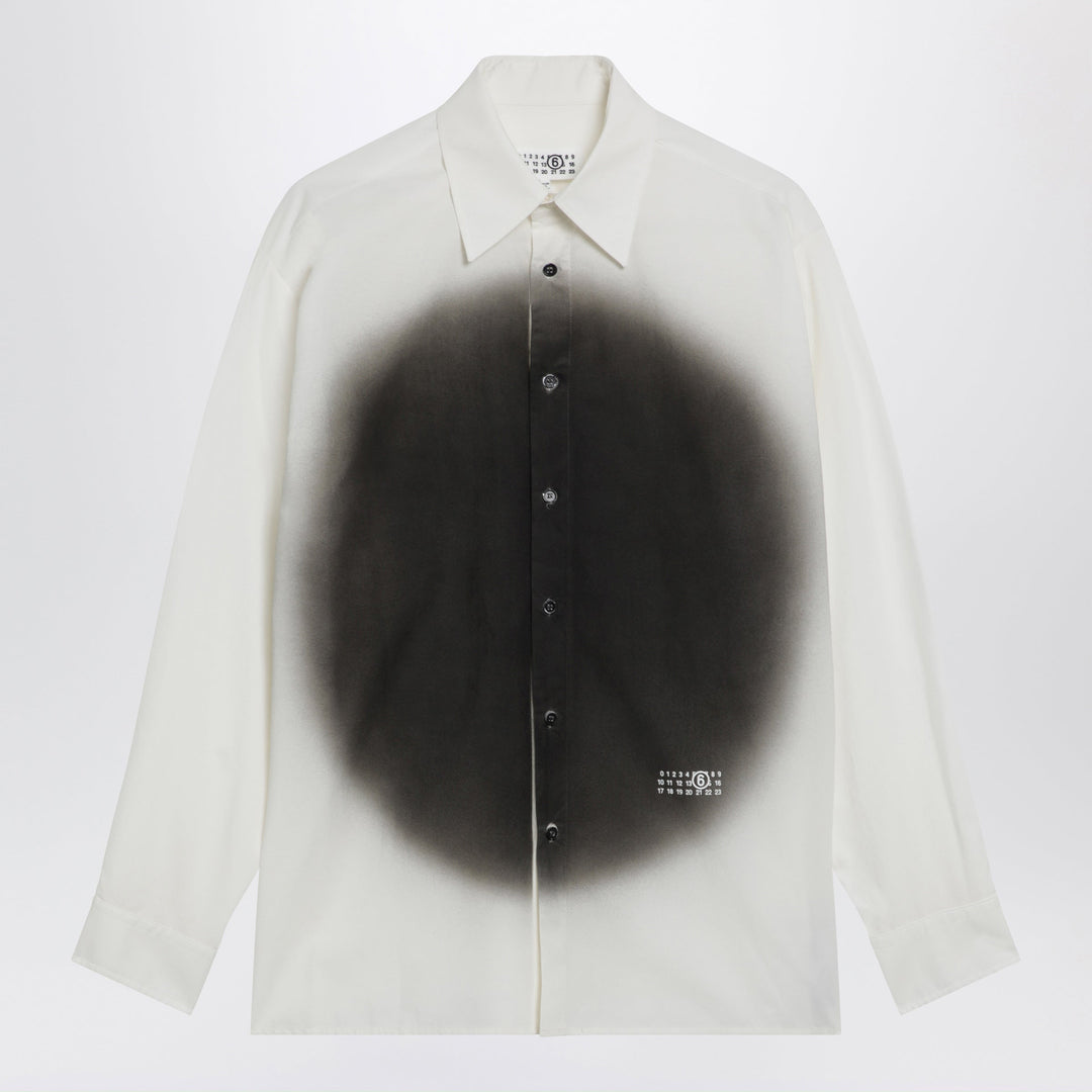 Mm6 Maison Margiela Shirts & Tops - White | 9ab198146085a6db896e3db9088bc98d5a12e6ab