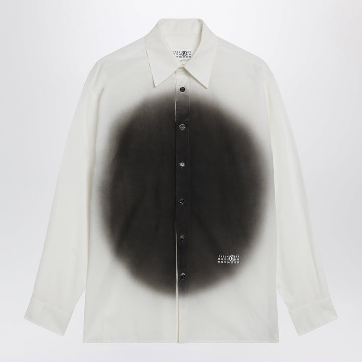Mm6 Maison Margiela Shirts & Tops - White | 9ab198146085a6db896e3db9088bc98d5a12e6ab