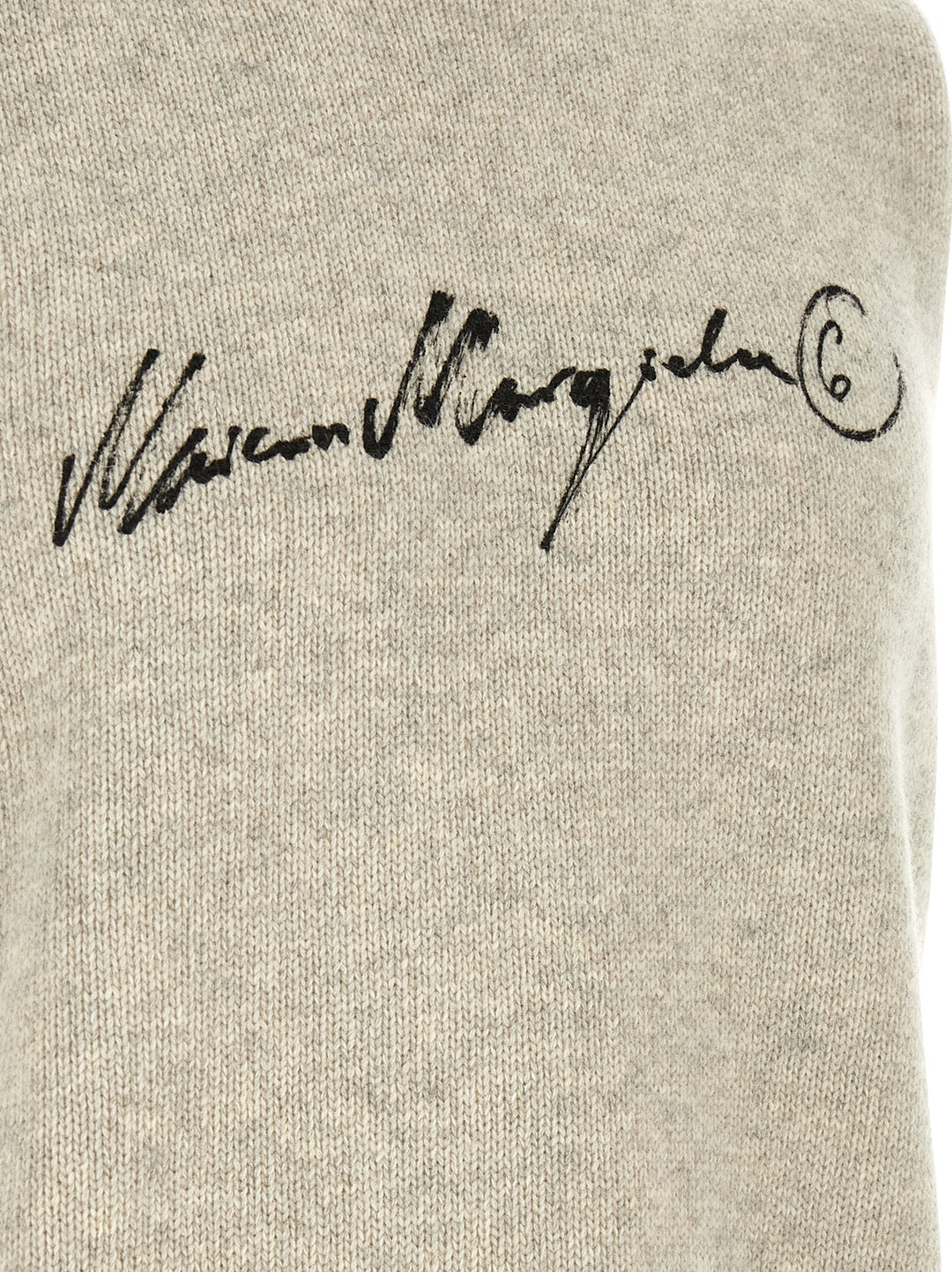 Mm6 Maison Margiela Margiela 6 Gilet - Gray | a9b730d51646d8f7c3241616d53c78cc82bc8c7b