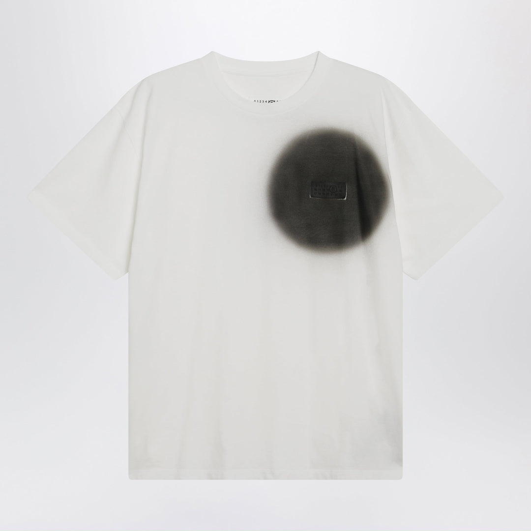 Mm6 Maison Margiela Shirts & Tops - White | da947e1dcf5bd40287cf6551189ca36b4e8e9365