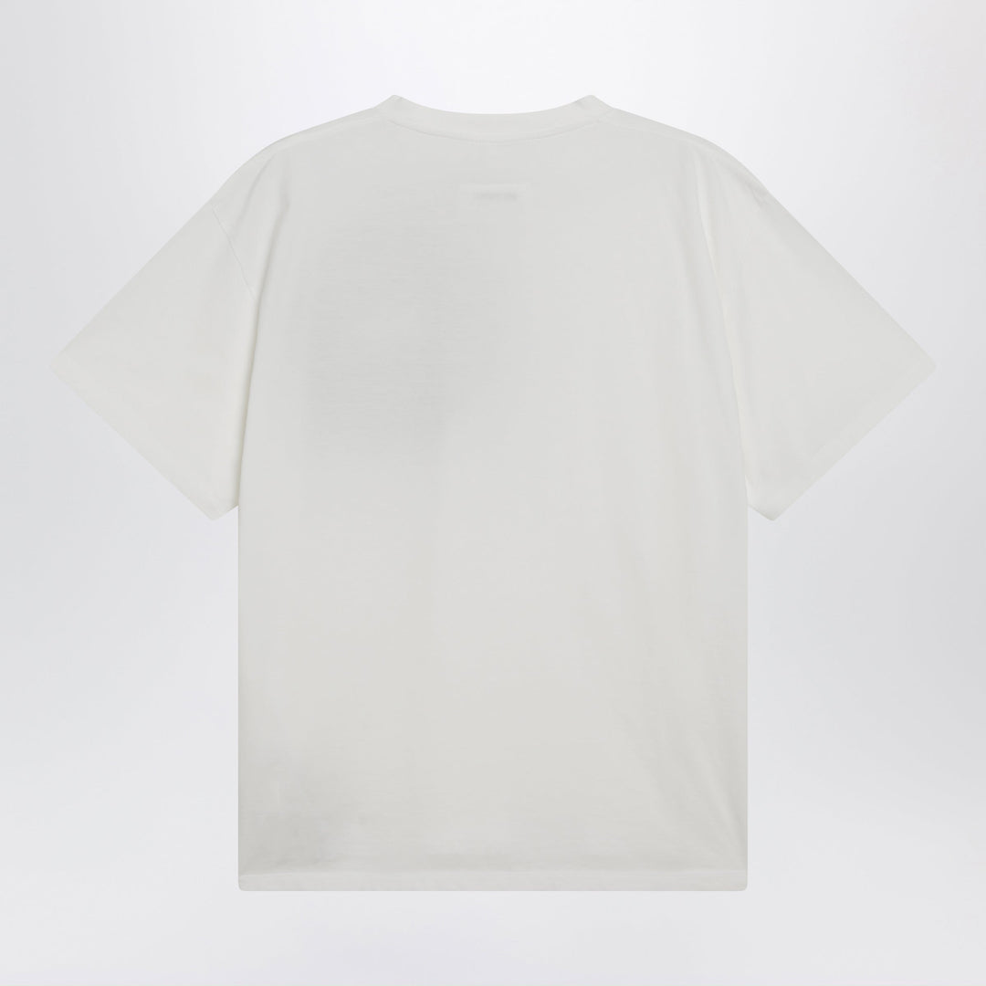 Mm6 Maison Margiela Shirts & Tops - White | 1eb17e93b3ae4007d711309b25879a208a8a5686