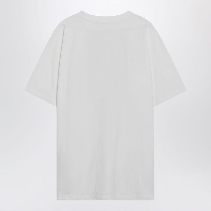 Mm6 Maison Margiela Shirts & Tops - White | 18ef67d89d387341dade2010d78b0192c60cf257