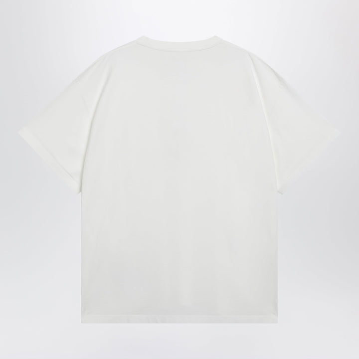 Mm6 Maison Margiela Shirts & Tops - White | a80b98934decb643c29a2142ecb2eed3d6abcbe9