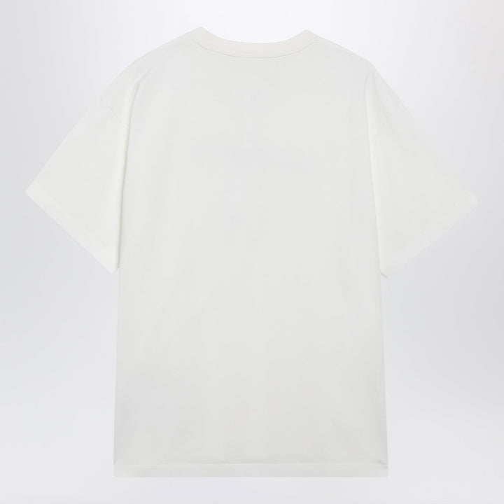 Mm6 Maison Margiela Shirts & Tops - White | 5a1ff4d63660ef0746db16f814b2602b9e4d85f4