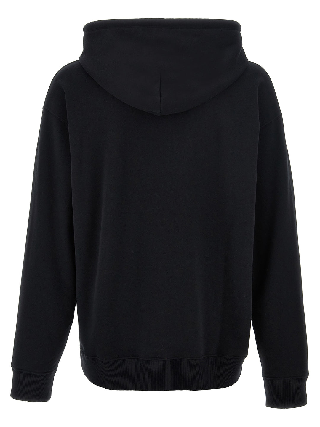 Mm6 Maison Margiela Numeric Signature Mm6 Sweatshirt - Black | 1c93d07631d136bcd73010a0ad91e4590e14db5c