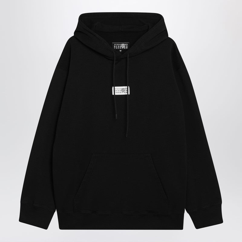 Mm6 Maison Margiela Shirts & Tops - Black | 3eda43d477b69c332ebbcc2cfb0a4e98280d3639