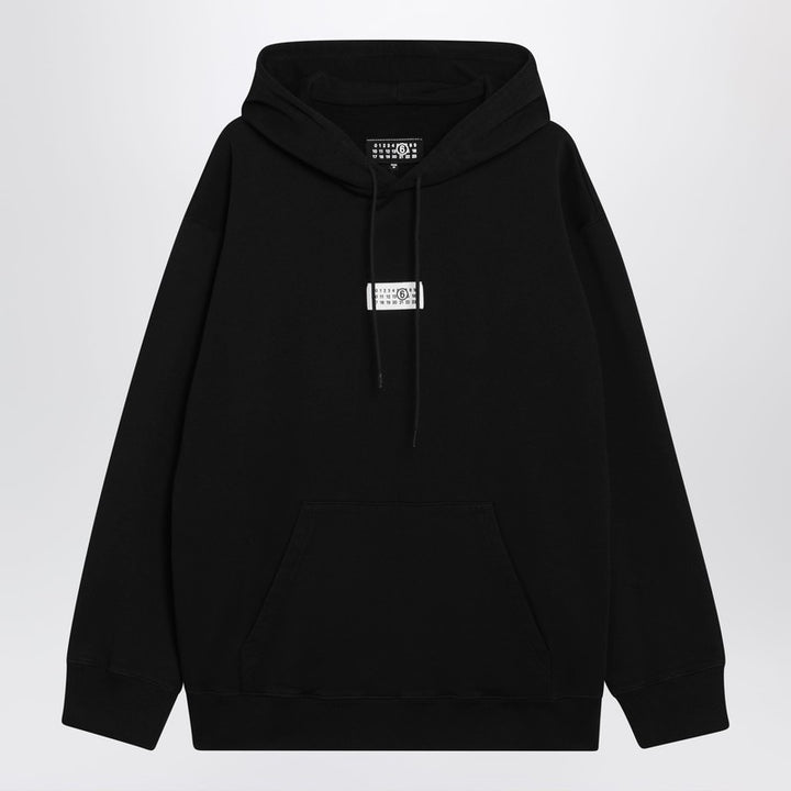 Mm6 Maison Margiela Shirts & Tops - Black | 3eda43d477b69c332ebbcc2cfb0a4e98280d3639