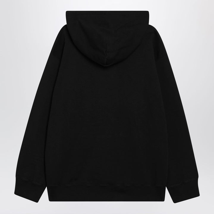 Mm6 Maison Margiela Shirts & Tops - Black | d4744c298b4cb33645747c42bf775dbbc6d22449
