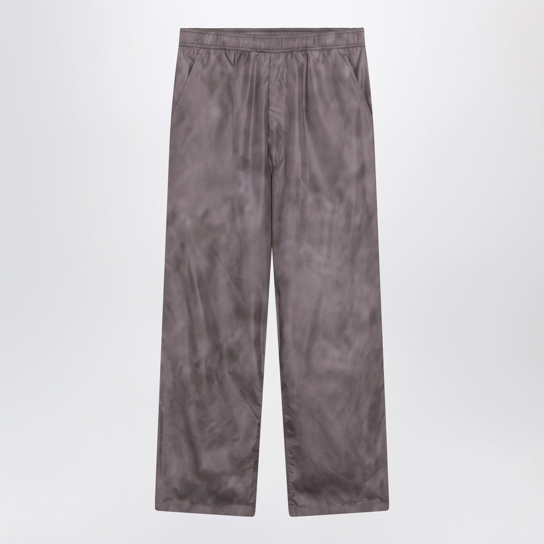 Mm6 Maison Margiela Pants - Brown | 09f9efbbcff660bdaee0cfa52bde1c304565f10e