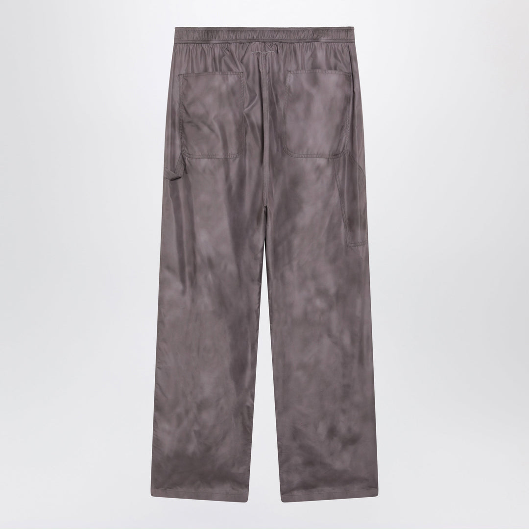 Mm6 Maison Margiela Pants - Brown | 3c0cba511248b60fcc4ca633596eac9220dc30a3