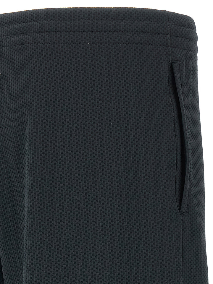 Mm6 Maison Margiela Capsule Mm6 Maison Margiela X Salomon Joggers Pants - Black | 97050501af0ced21f8e7970b8958fbc89953c038