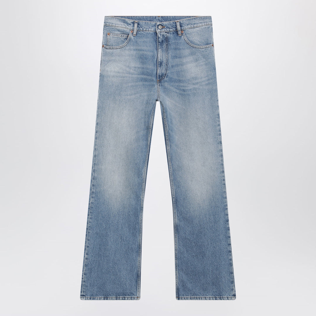 Mm6 Maison Margiela Shoes - Blue | aee3a85e607ba7f53f26fbd74b479701b3b7ee04
