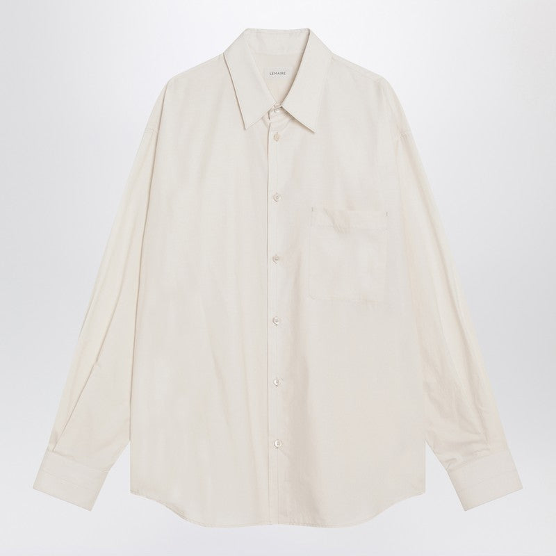 Lemaire Shirts & Tops - Beige | f463d55d49ce77c97e99281d058af5b80b3cb263