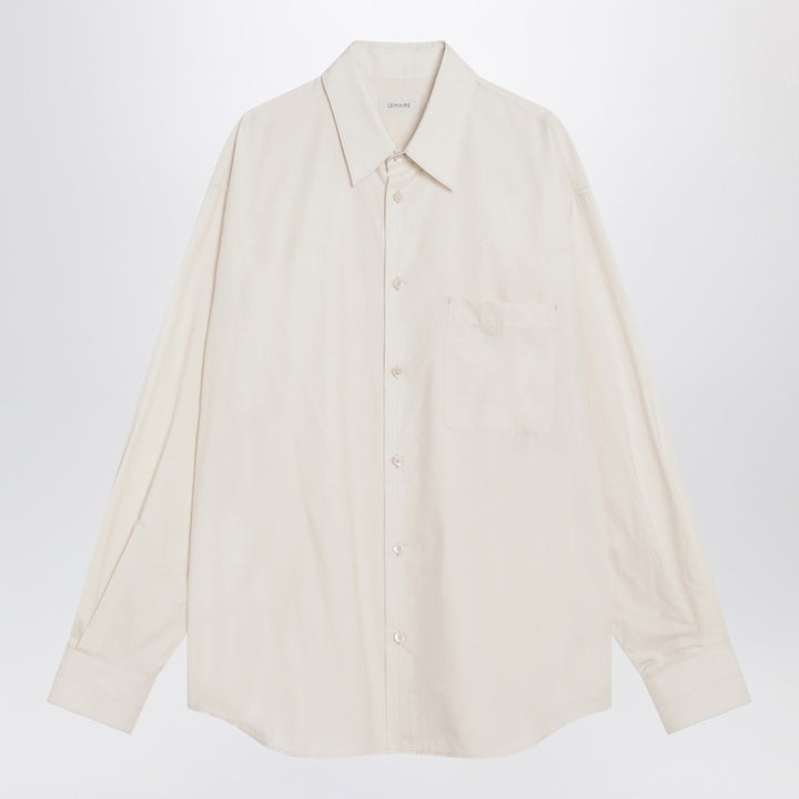 Lemaire Shirts & Tops - Beige | f463d55d49ce77c97e99281d058af5b80b3cb263