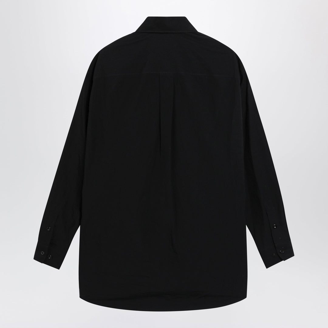 Lemaire Shirts & Tops - Black | dd94e44683234608c5bed9c8eda3b20628fc171c