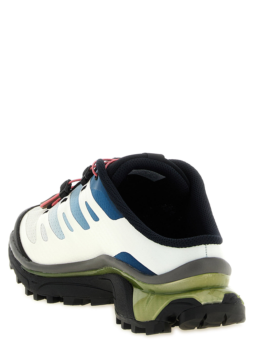 Mm6 Maison Margiela Xt4 Mule Sneakers - Multicolor | 30bbd9d07a8fb8c1a8909f4cab2bf044a7965274
