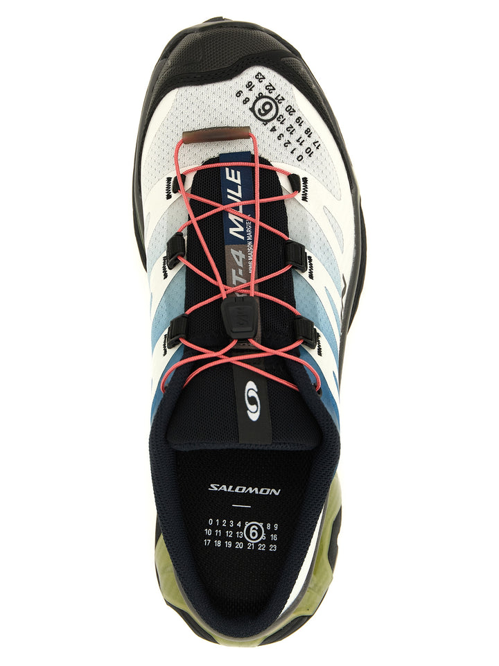 Mm6 Maison Margiela Xt4 Mule Sneakers - Multicolor | 587f0f57d6a7291533efccba10e31efb8fb15a27