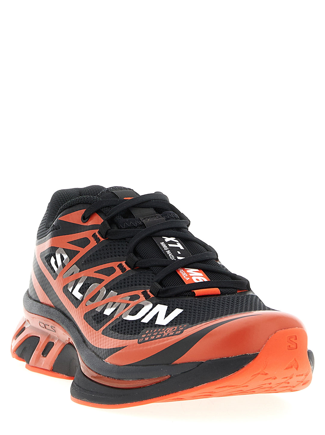 Mm6 Maison Margiela Xt-Mm6 Sneakers - Multicolor | 1a9f0a69bb32dd532fc63f4c5ceba6f1d9d34b79