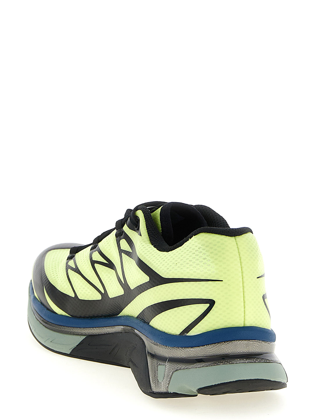 Mm6 Maison Margiela Xt Sneakers - Yellow | 57930c6a4ac3ed656b135782eecec93aeed5d950