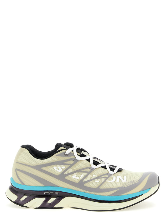 Xt Sneakers Multicolor