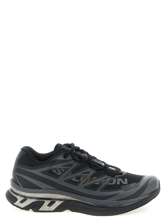 Xt Sneakers Black