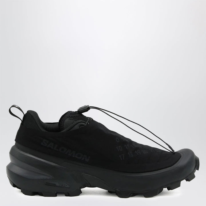 Mm6 X Salomon Shoes - Black | 7ff996fe03034b0529e4ae33d67ce3d4e70bd07b