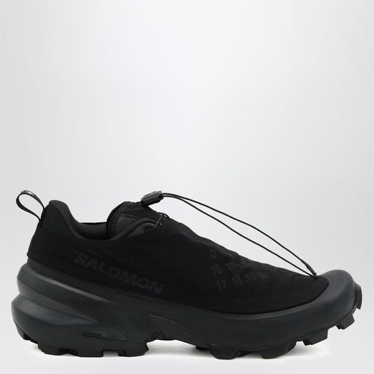 Sneakers Black/Asphalt