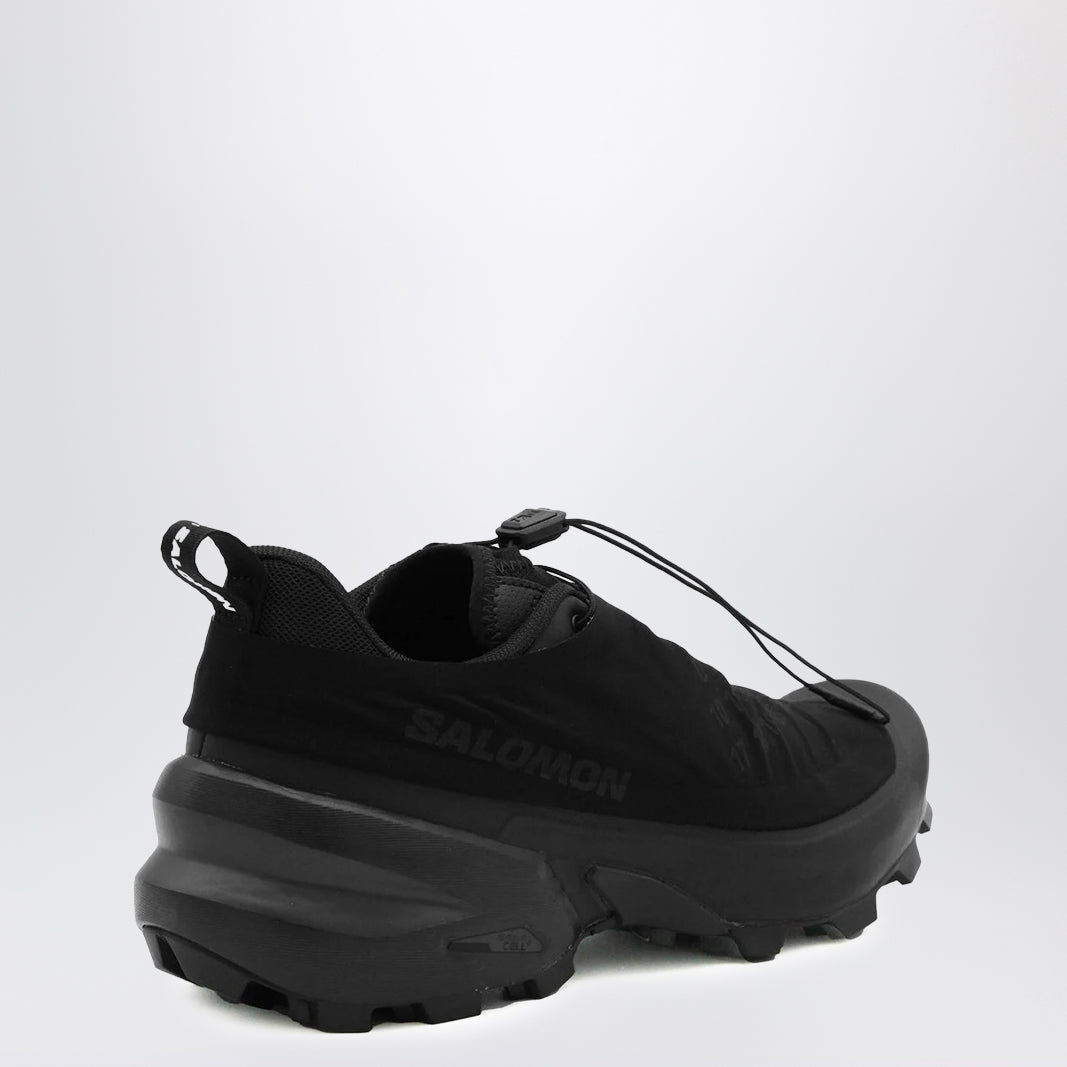 Mm6 X Salomon Shoes - Black | 7fd3c70ba66c68fd7ba13b6306edf3d0f2c4659e