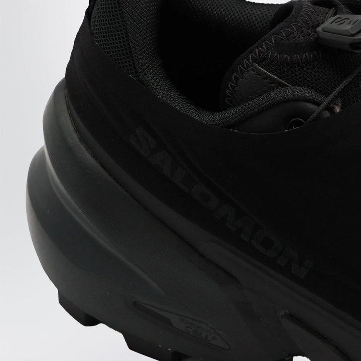 Mm6 X Salomon Shoes - Black | 34213abd79c90f5457d4eea6a299108d794bf735