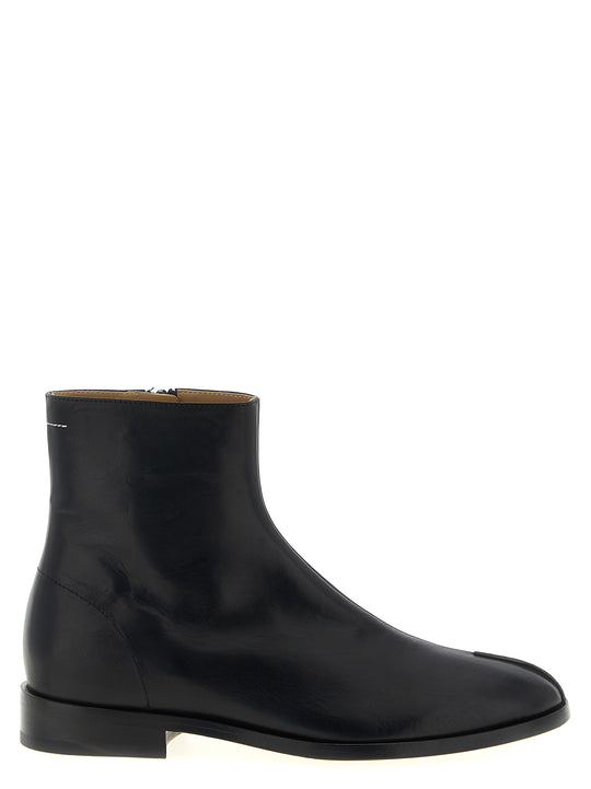 Chelsea Ankle Boots Boots And Ankle Boots Black