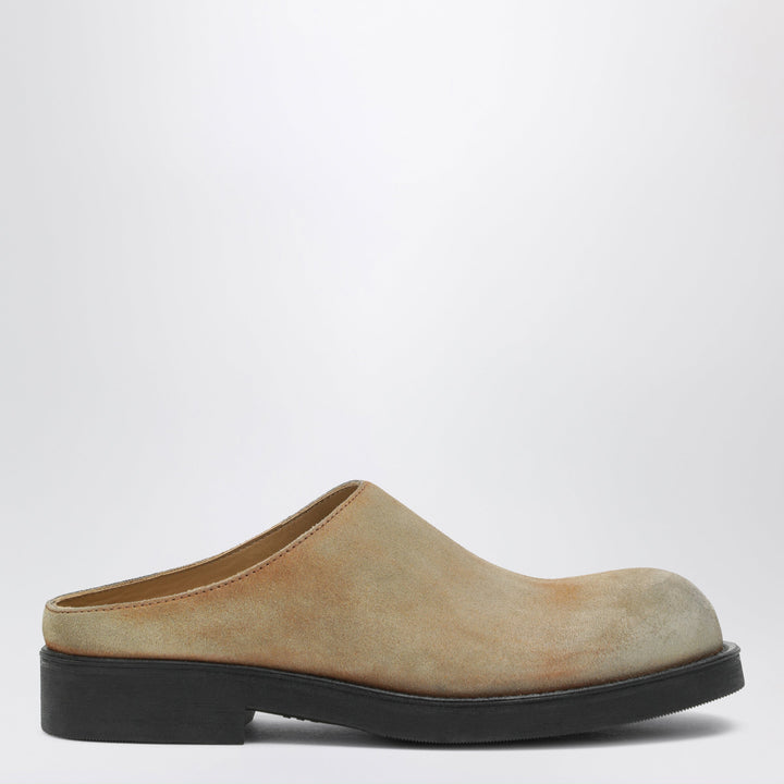 Mm6 Maison Margiela Shoes - Beige | bc08e19e7483bd2604b83f881e61018ba5c4cee0