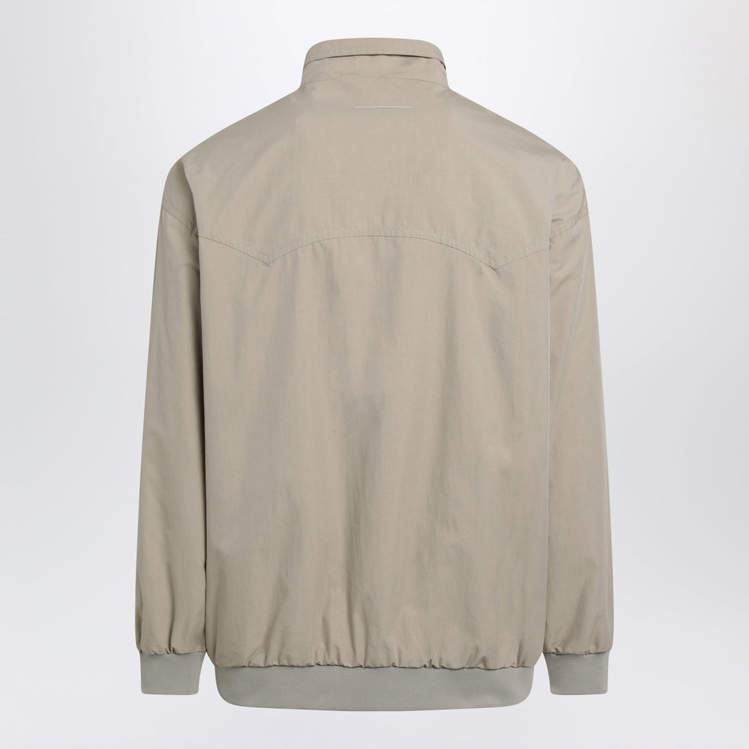 Mm6 Maison Margiela Coats & Jackets - Beige | c48b6b0cbf838ec1b7ea6ec074b4cbba265d8f68